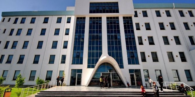 Ydü Tıp Fakültesinin Uluslararası Tanınırlığı Tescillendi