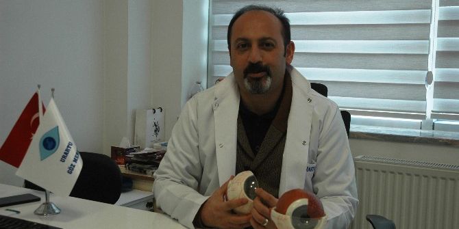 Uzmanından Gözünü Kaşıyanlara Uyarı