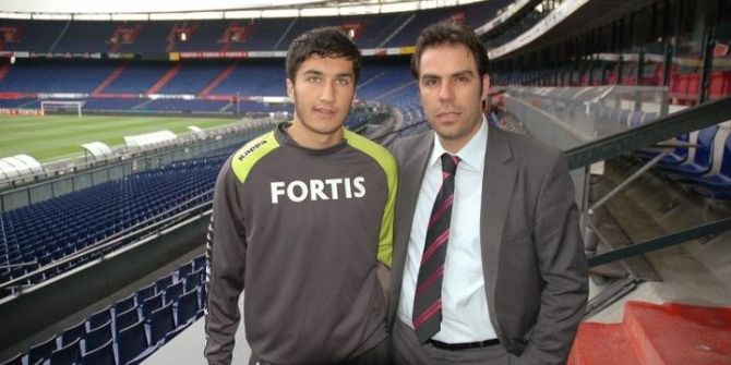 Tüfad Avrupa’dan Anlamlı Kampanya