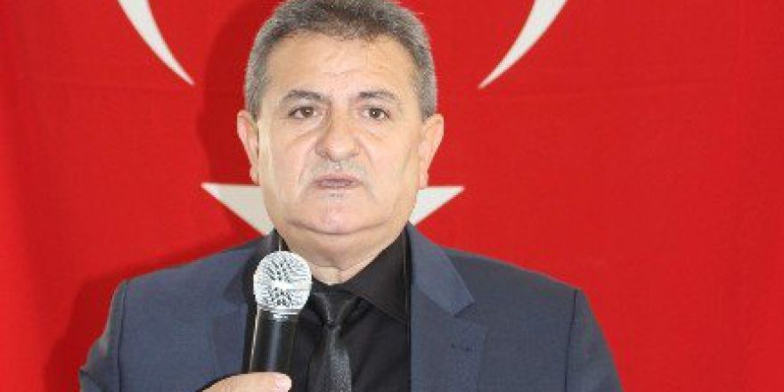 Ayesob Başkanı Çetindoğan: Gün Millet Olarak Demokrasiye Sahip Çıkma Günüdür