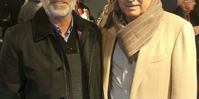 Alanyaspor Başkanı Çavuşoğlu, Benfica Kulübü’nü Ziyaret Etti