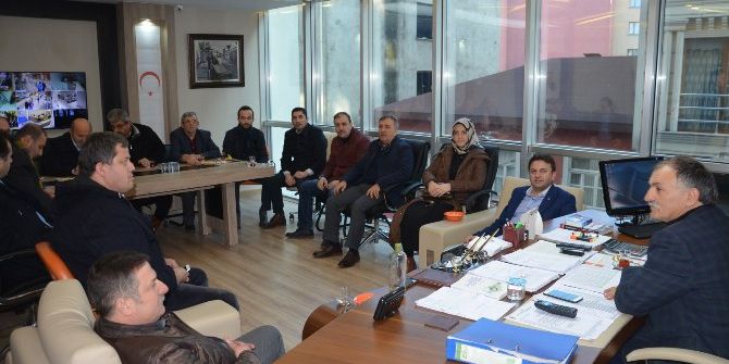 Ak Partili Uçar: "Başkanlık Sistemi Türkiye’nin Önünü Açacak"