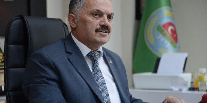 Akarsu: “Üretici İçin Elimizden Geleni Yapacağız”