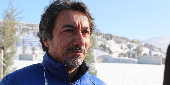 Yeni Malatyaspor, Başarısızlığı Şansa Bağlamıyor