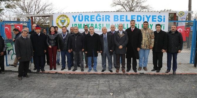 Çelikcan: "Hizmetlerimizin Takdir Görmesi Şevkimizi Artırıyor"