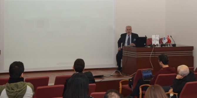 Ettom’dan İletişim Sorunları Eğitimi