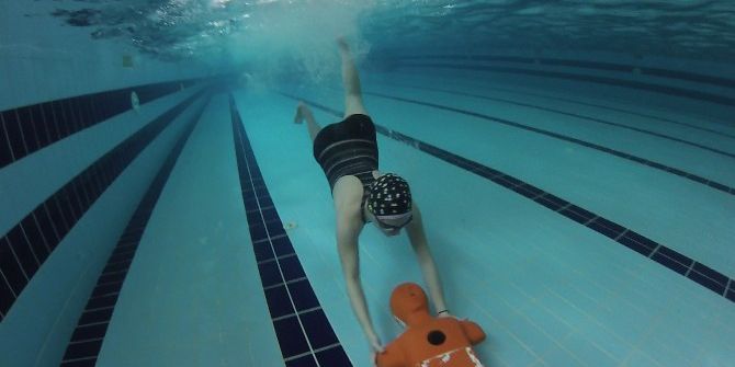 Çanakkale’de Cankurtaran Kursu Düzenlendi