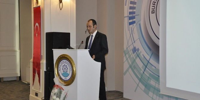 Türkiye Ve Dünyada Uydu Projeleri Semineri