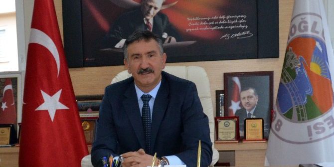 Giresun’un Duroğlu Beldesi İlçe Olma Yolunda