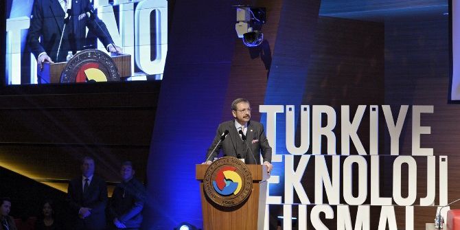 Bakan Tüfenkci’den Gümrük Muafiyet Oranlarında Yapılan Düzenlemeye İlişkin Açıklama