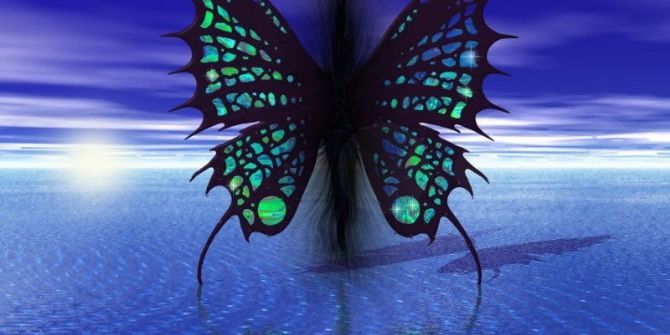 ’Kelebek Etkisi’ Oluşturdu Ve Zengin Oldu