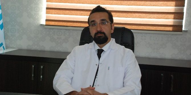Özel Adıyaman Park Hospital Hastanesinde Yenilik