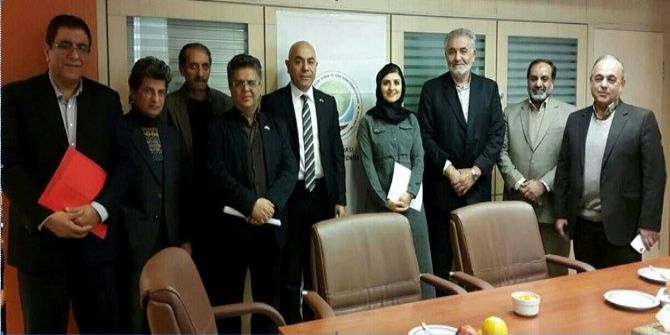 Yüksel; “Erzurum’un Tarım Potansiyelini Harekete Geçirmeliyiz”