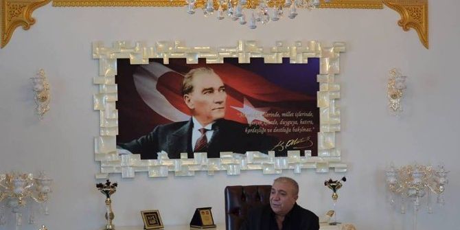 Başkan Kılıç, "Bu İşin Peşini Bırakmayacağım"