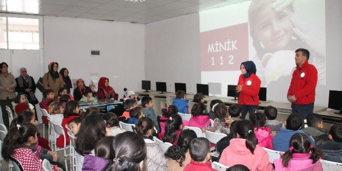 Adıyaman’da “Yaşama Yol Ver” Projesi Devam Ediyor