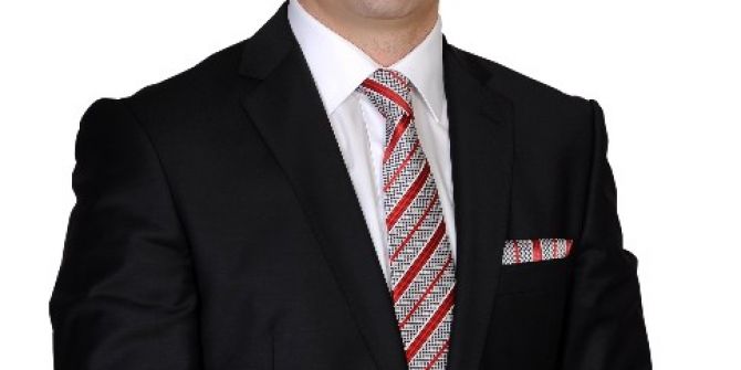 Başkan Cüneyt Yemenici Ödüle Layık Görüldü