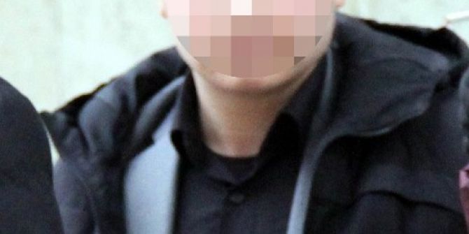 9 Yaşındaki Kıza Cinsel İstismara 7 Yıl Hapis