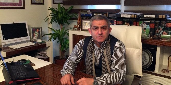 Gümüşhane Voleybolcu Fabrikasına Dönecek