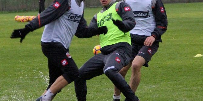 Adanaspor’da Hazırlıklar Son Aşamaya Geldi