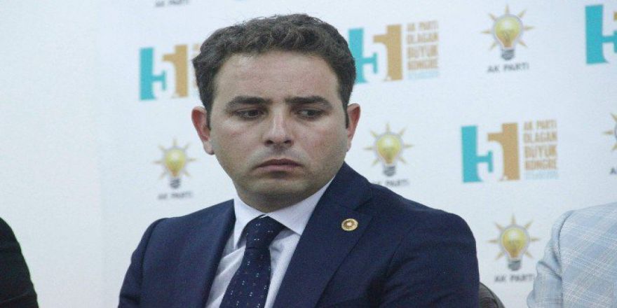 İshak Gazel: Alçakça Ve Haince Yapılan Bu Girişimi Lanetliyorum