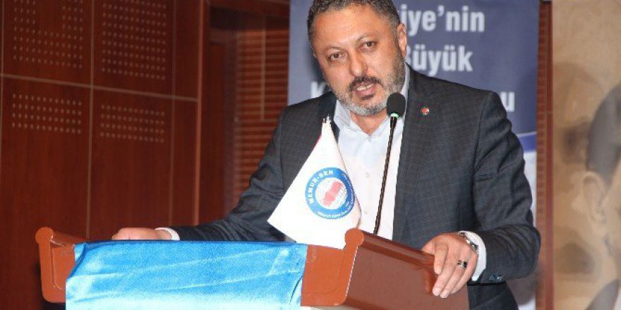 Duman: Milli İradenin Yanındayız