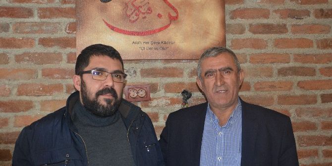 Yeşilyurt Belediyespor Başkanı Sucu’dan İlk Yarı Değerlendirmesi