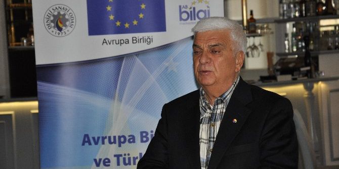 Denizlili Gazeteciler Seminerde Buluştu