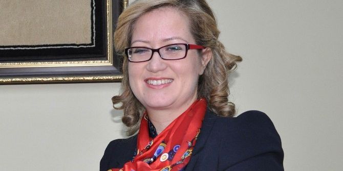 Mevsimsel Gribe Dikkat