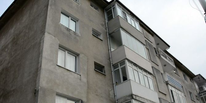 Saldırgan Memleketinde Sessizlik Bekleyiş