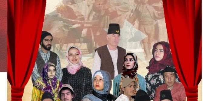 Şehit Şerife Bacı’nın Hayatı Sahnelenecek