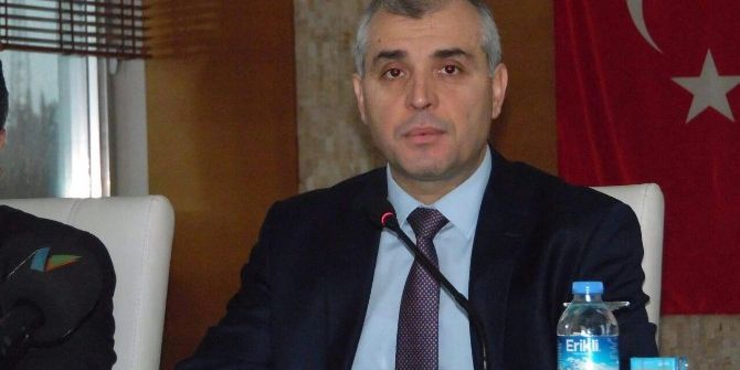 Sgk Antalya İl Müdürü Deniz’den Uyarı