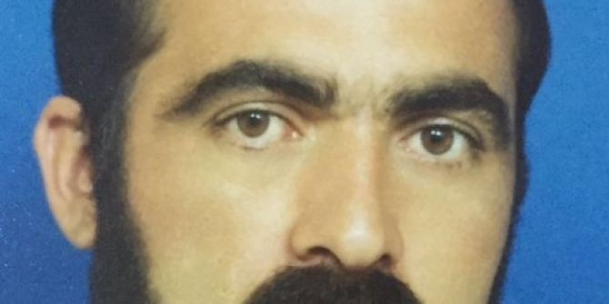 Tır’dan Düşen Sürücü Hayatını Kaybetti