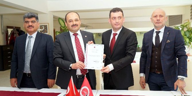 Alabalıklarda Yağ Yüzgecinden Cinsiyet Tespiti Yapıldı