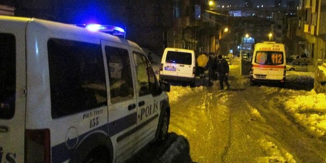 Gaziantep’te Şüpheli Ölüm