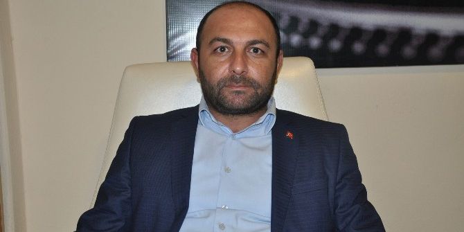 Ak Parti’li Gürer: “Biz Terörist Cenazesinin Söke’ye Gömülmesine Karşıyız”