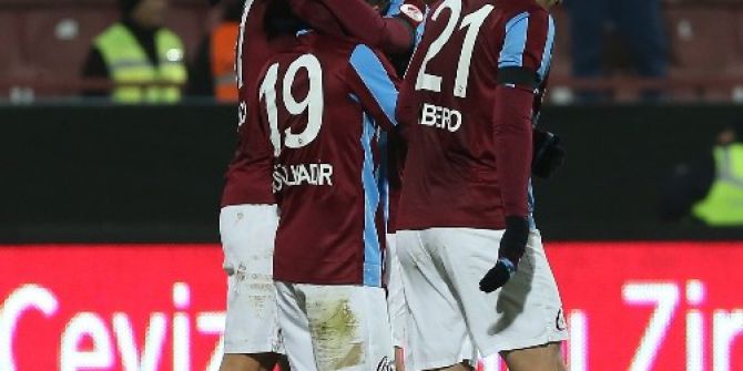 Ziraat Türkiye Kupası