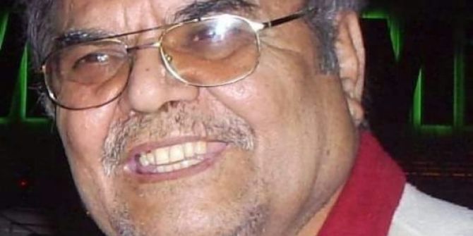 Gazeteci Mehmet Küçük Hayatını Kaybetti