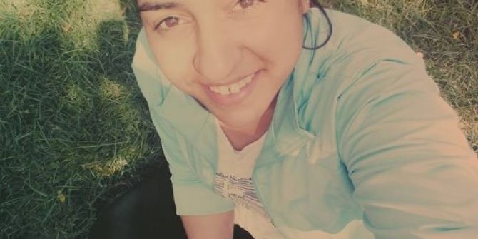 Kuşadası’nda Bölücü Örgüt Propagandası Yapan Genç Kız Tutuklandı