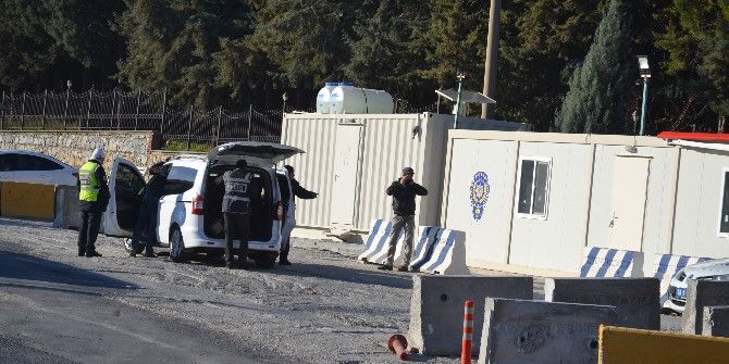 Ailesinin Bir Yıldır Aradığı Genç Şoförle Tartışınca Bulundu