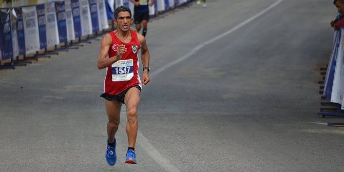 Bayram’dan Derece Sözü