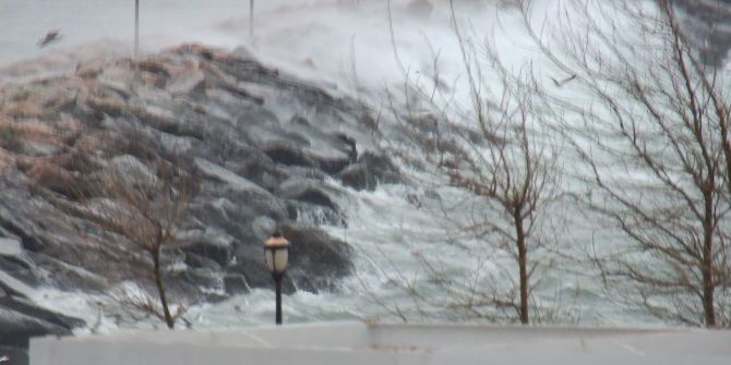 İdo Seferleri İptal