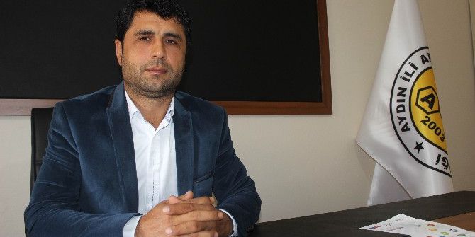 Aydın Arıcılar Birliği’nden Tüketicilere Uyarı