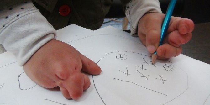 15 Bin Lira Bulunamazsa Küçük Afşin’in Parmakları Kesilecek