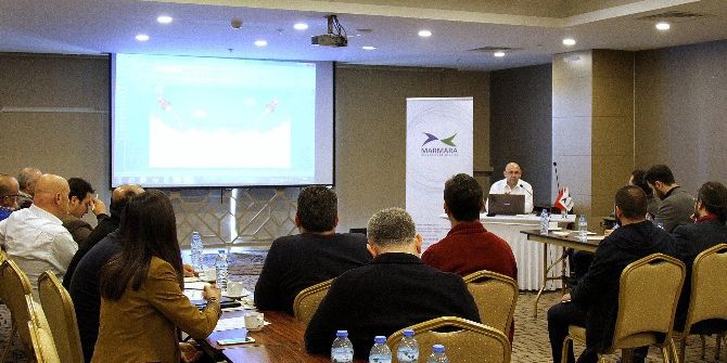 Sosyal Medya Terörüne Dikkat Çekildi