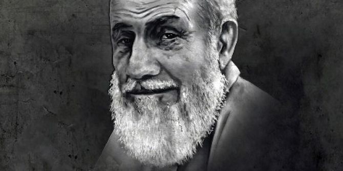 Âkif-i Sâni Ali Ulvi Kurucu’yu Anma Etkinliği Düzenlenecek