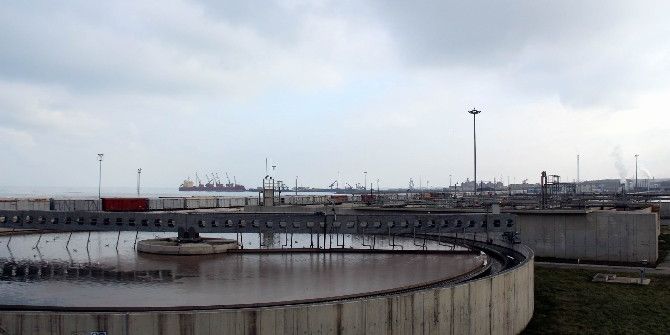 Karadeniz, 110 Milyon Metreküp Kirli Sudan Kurtarıldı