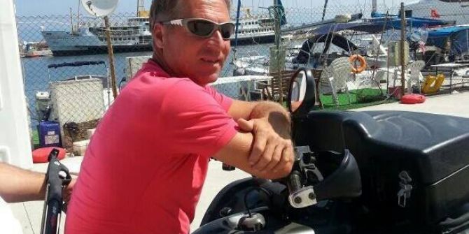 Anne Ve Kızını Ayıran Trafik Kazasının Zanlısı "Pişmanım" Dedi