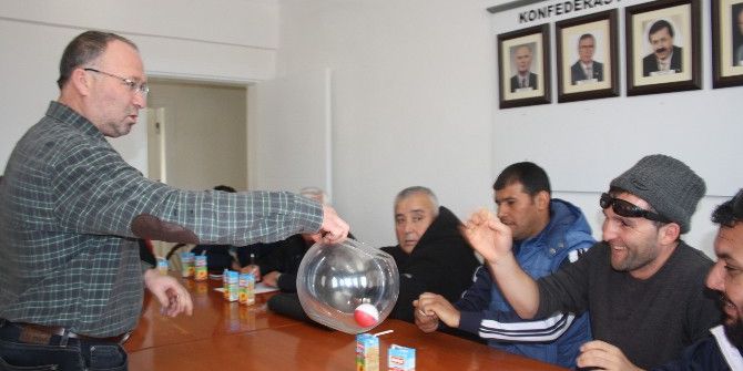 Muğla İkinci Amatör Küme Kuraları Çekildi