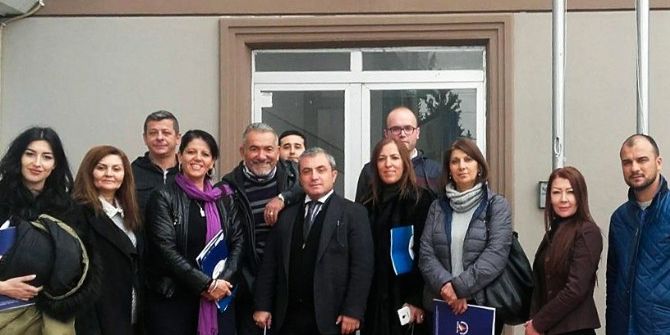 Muratpaşa’da Yurt Denetimleri Başladı