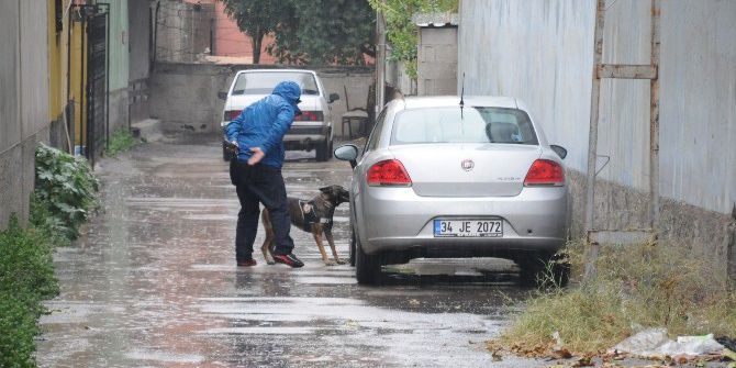 Adana’da ’İkiz Plaka’ Alarmı
